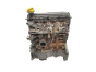 Moteur K9KE712 K9K712 7701475284 1.5 dCi Renault 