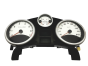 Bloc Compteurs Vitesse Peugeot 207 A2C53065547 50086