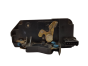 Serrure De Porte Droit Arrière 913859 Citroen Xantia 2 Kiekert 11100