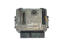 Calculateur 55205620 0281013567 Opel Bosch GM