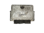 Calculateur 55191209 0281011553 Fiat Bosch 26299