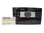 Radio Cd 30 MP3 Opel Zafira B 13289935 UCH