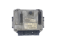 Calculateur 0281010707 9647158080 9647785580 PSA Bosch 61345