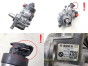 Pompe D’injection 0445010519 7823452 Bosch BMW MINI