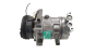 Compresseur De Climatisation SD6V12 1427B 8200037058 Sanden Renault Clio 2