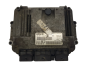 Calculateur PSA 0281010707 9644157380 Bosch 20461