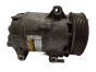 Compresseur De Climatisation Renault Scenic 2 Megane 2 8200309193 01140018 7055