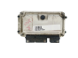 Calculateur 0261206246 9637838780id04  PSA Bosch 37707