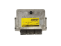 Calculateur  0261206419 9637137380 PSA Bosch