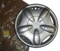 Cache Roue 14' Nouvelle Original 7700834968 Renault