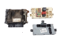 Complet Départ Alfa Romeo 147 55188111 51711429 46558758 1.9 16V JTD