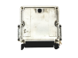 Calculateur 0281001978 9635157280 28FM0090 PSA Bosch 22210