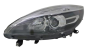 Phare Gauche Original Renault Scenic III 260605628R