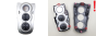 Commande Chauffage Toyota Yaris 2 55900-0D210
