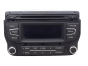 Radio Cd Mp3 KIA Ceed 96170A2700WK AM1C0A2EE