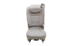 Siège ,fauteuil Arrière Renault Espace 4 IV DRAP02 2002-2006 1003