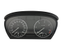 Bloc Compteurs Vitesse BMW 3 E90 E91 9166846-03 1025350-86 43827