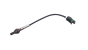 Sonde Lambda 7700870318 NTK OZA236-R1 Renault 