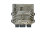 Calculateur 3S61-12A650-LA 5WS40069A-T Ford Siemens 46051
