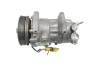 Compresseur De Climatisation 6942501-03 SD6V12 1457F MINI R56 1.6D