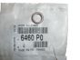 Joint Nouvelle Original 6460.P0 6460P0 Citroen Peugeot