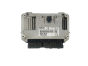 Calculateur Toyota PSA 89661-0H140 0261S06142 Bosch 46602