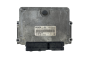 Calculateur 55191209 0281011553 192 47DAA Fiat Bosch 53061