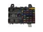 Boîtier Fusibles Hyundai 91198-1C011 HMC