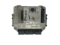 Calculateur 0281012468 9656161680 9653958980 PSA Bosch 51849