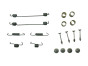  kit De Réparation Sandero 2 Clio 4 440264369R Bosch