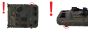Calculateur BSI F01-00 S118085300L 9652474380 PSA Siemens 1464
