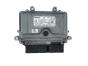Calculateur 0281013030 A6401508079 Mercedes Bosch 53176