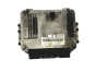 Calculateur 0281013366 8200601334 8200631560 Renault Bosch 16678