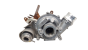 Turbocompresseur 144119263R GT1241JOSZ Garrett 1.5 dci Nissan Micra K14
