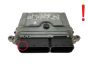 Calculateur A6401502579 0281012256 Bosch Mercedes 18671