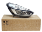 Phare Original Renault 260100274R