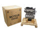 Moteur À Diesel BH01 10JCAN 1.6 HDI 8v Citroen Peugeot 1006