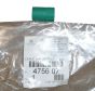 Prise de courant Nouvelle Original 475607 4756.07 Citroen Peugeot