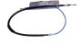 Câble de frein de stationnement Original 9802570580 Citroen Peugeot