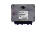 Calculateur 036906014 IAW4AV.V0 VW Magneti Marelli 45593