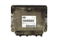 Calculateur IAW4AF.PP 55187374 Fiat Magneti Marelli 19425