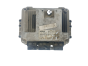 Calculateur 0281011783 9656709780 9654490280 PSA Bosch 39313