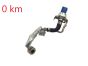 Capteur De Pression Des Gaz D'echappement 223218939R 8200974421 2.3dCi Master 3