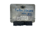 Calculateur 0281010451 24417201 B01023 Opel Bosch GM