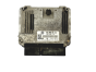 Calculateur 0281013233 03G906021KQ VW Bosch 17211