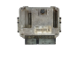 Calculateur Opel 0281011943 55556829 8973785711 Bosch 42501