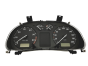 Bloc Compteurs Vitesse VW Polo 6N 5392326600 53923266 Motometer