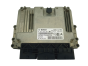 Calculateur 0281015847 9674245180 9666729580 PSA Bosch 68373