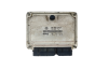 Calculateur 038906019AF 0281010289 Skoda Bosch 45074