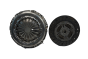 Ensemble D`Embrayage 1611284980 1607870680 9801139380 1.0 1.2 VTi Peugeot 208 C3